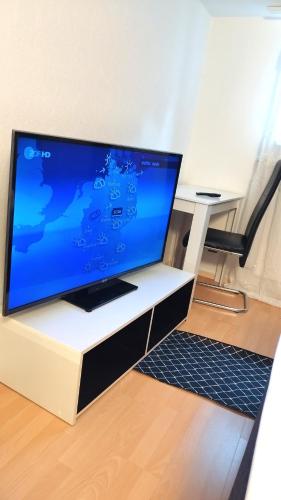 Ferienwohnung in Friedberg für max 9 Personen im UG Ferienwohnung in Friedberg für max 9 Personen im UG