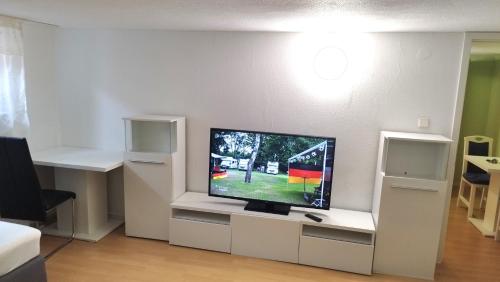 Ferienwohnung in Friedberg für max 9 Personen im UG Ferienwohnung in Friedberg für max 9 Personen im UG