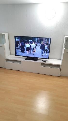 Ferienwohnung in Friedberg für max 9 Personen im UG Ferienwohnung in Friedberg für max 9 Personen im UG