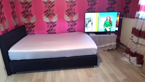 Ferienwohnung in Friedberg für max 9 Personen im UG Ferienwohnung in Friedberg für max 9 Personen im UG