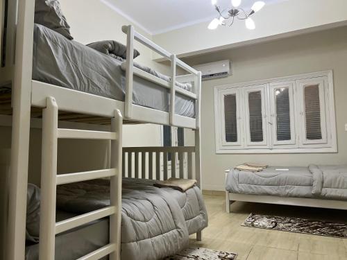 2 Bedroom Minutes Away From Nile - Tap to explore photos