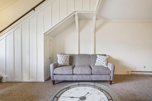 Three bedroom condo, Ski home Whiffletree E7 thumb 4