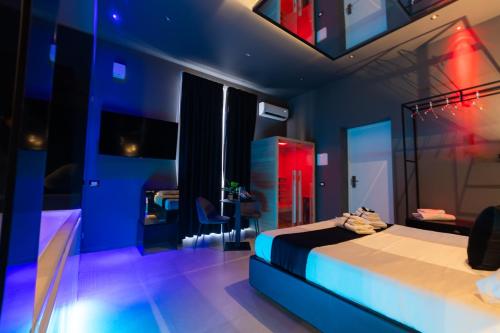 Maximum Suite & Spa, Palermo (fotografie 4)