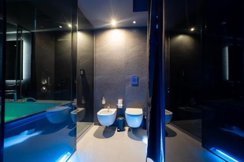 Maximum Suite & Spa, Palermo (fotografie 10)
