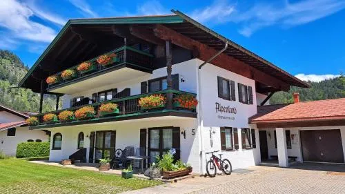 Ferienwohnung Fleck in Reit im Winkl, Deutschland