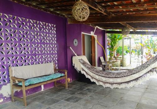 Villa Ostello in Paripueira