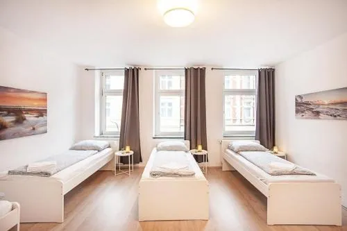 Duisburg Studio by TM in Duisburg, Deutschland