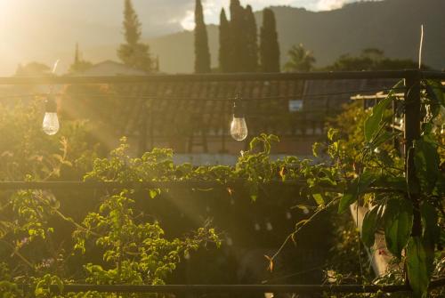 Tzunun Hostel, Antigua Guatemala (foto 9)