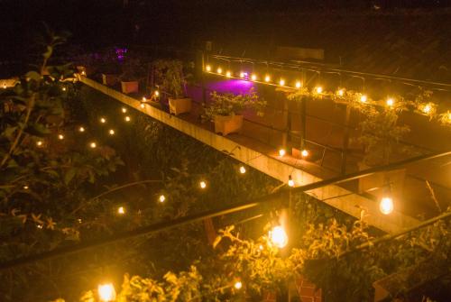 Tzunun Hostel, Antigua Guatemala (foto 4)