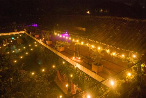 Tzunun Hostel in Antigua Guatemala