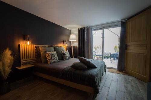 Le Petit Candie in Maisoncelles-en-Brie