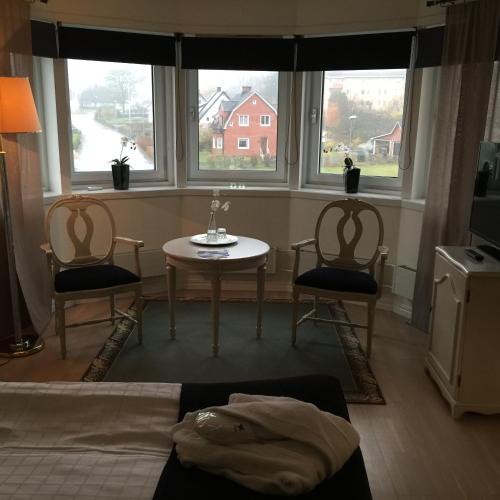 Létesítmények, First Hotel Olofstrom in Olofstrom