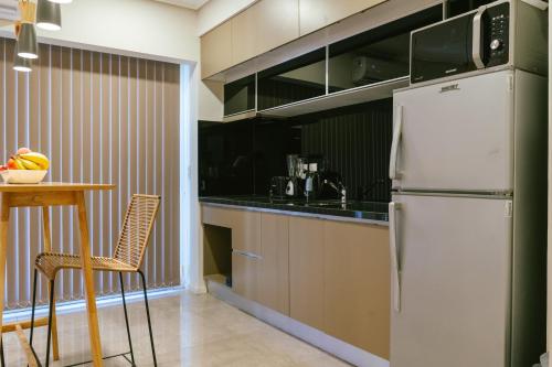 One-Bedroom Apartment image 10