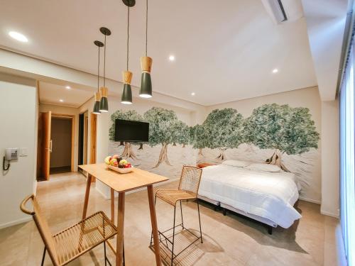 One-Bedroom Apartment image 8