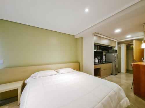 One-Bedroom Apartment image 1