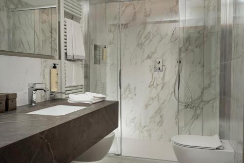 Hotel Cristallo in Bormio