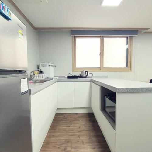 서울 Roi Guesthouse 호텔 객실
