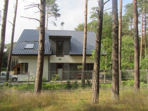 Five-Bedroom House