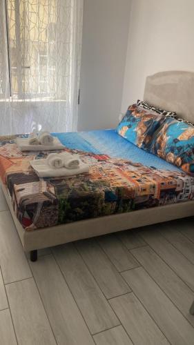 Cavallerizza home 1