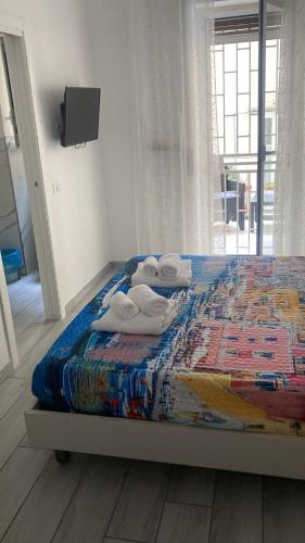 Cavallerizza home 4