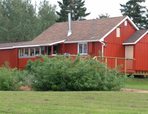 . Waterview B&B