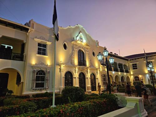 Hoạt động, Hotel Tranquilo in Las Penitas
