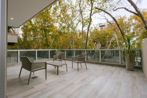 Family Room with Terrace image 4
