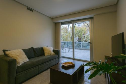 Family Room with Terrace image 5