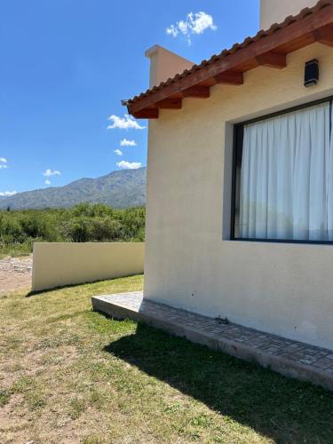 Complejo Malucos in Villa de Merlo