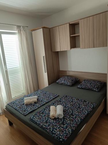 Blue Light Apartman, Rogoznica (photo 7)