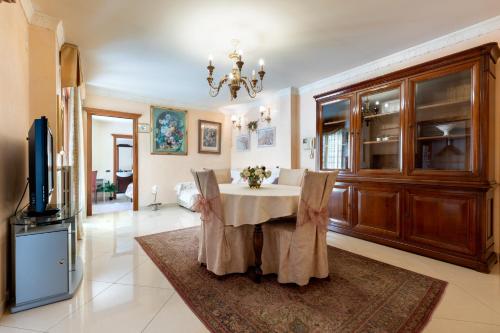 Létesítmények, La Casa di Tonina in Quartu Sant' Elena