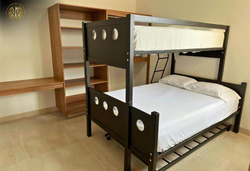 Departamento Puerta al Mar, Veracruz in Conchal, Mexico