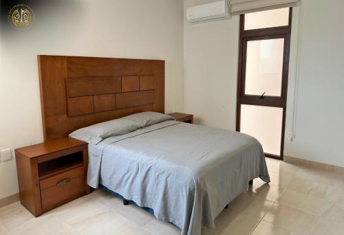 Departamento Puerta al Mar, Veracruz in Conchal, Mexico