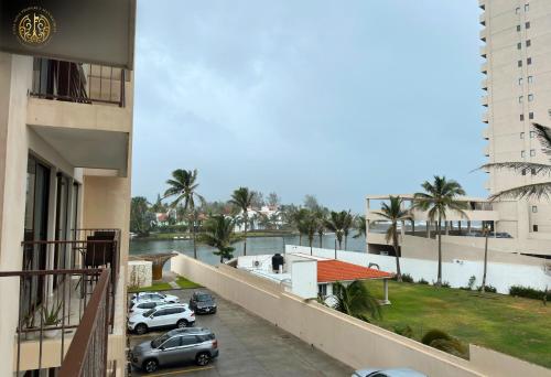 Departamento Puerta al Mar, Veracruz in Conchal, Mexico