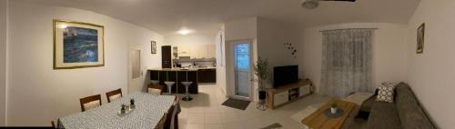 Kuća za odmor Nika Vrsi (Kuca za odmor Nika Vrsi) in Zukve