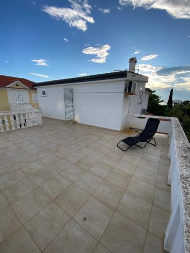 Kuća za odmor Nika Vrsi (Kuca za odmor Nika Vrsi) in Zukve