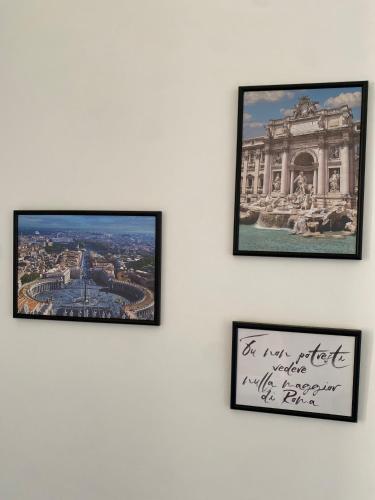 DOMUS ART SUITES MERULANA, Rome (photo 9)
