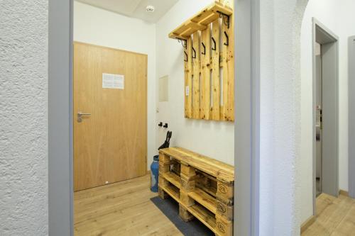 Oprema, Gemütliche FeWo in Dinkelsbühl (Gemutliche FeWo in Dinkelsbuhl) in Altstadt
