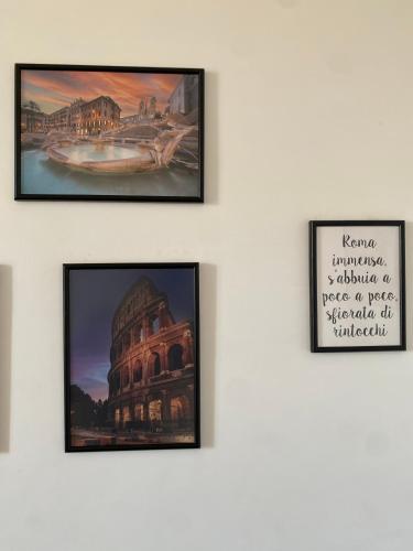 DOMUS ART SUITES MERULANA, Rome (photo 8)
