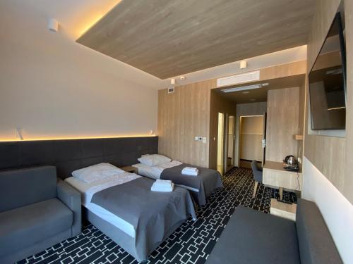Hotel Wena – Wroclaw, PA