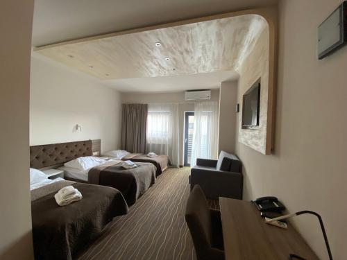 Hotel Wena – Wroclaw, PA