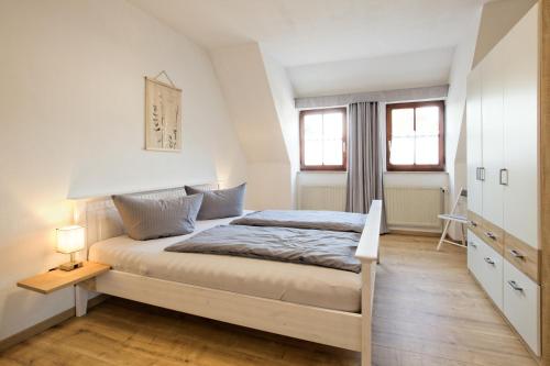 Gemütliche FeWo in Dinkelsbühl (Gemutliche FeWo in Dinkelsbuhl) in Altstadt