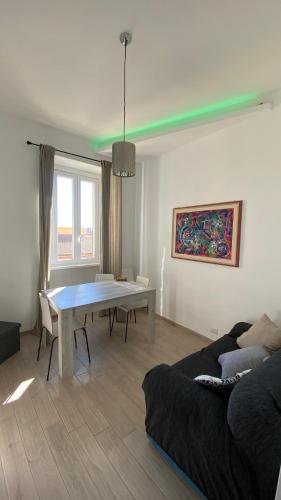 DOMUS ART SUITES MERULANA, Rome (photo 7)