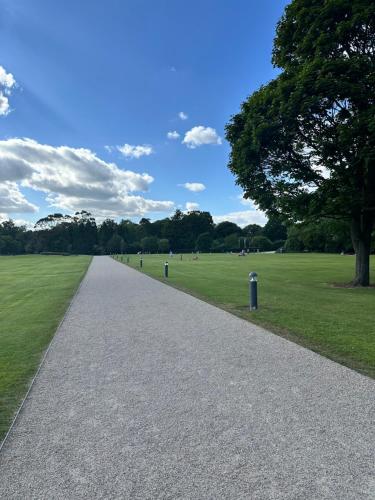 Malahide Guest Rooms - Tap to explore photos