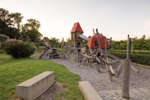 Igrišče, Gemütliche FeWo in Dinkelsbühl (Gemutliche FeWo in Dinkelsbuhl) in Altstadt