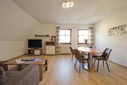 Oprema, Gemütliche FeWo in Dinkelsbühl (Gemutliche FeWo in Dinkelsbuhl) in Altstadt