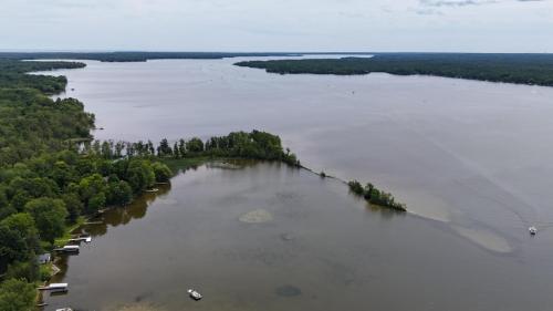 Irishman’s Retreat in Presque Isle, USA