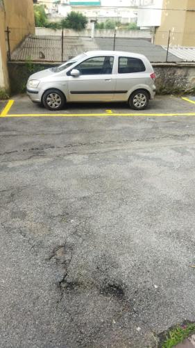 La Casetta di Piero con Parcheggio, Janov (fotografie 10)