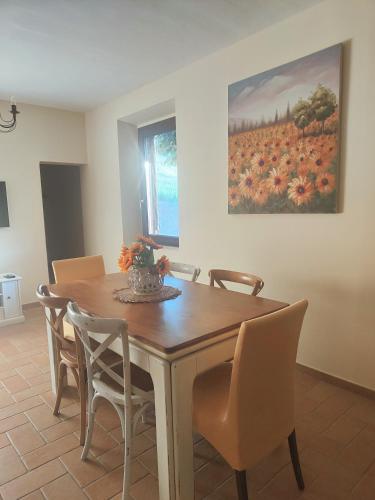 La Casa del Duca in Montalto delle Marche