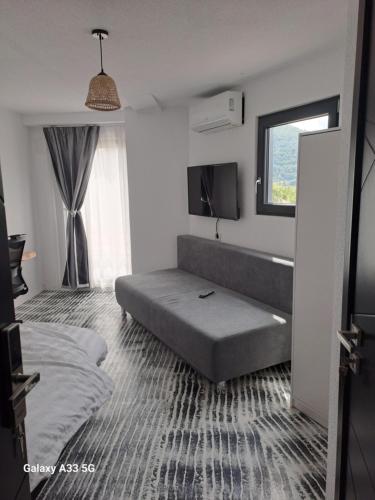Family Room with Private Bathroom